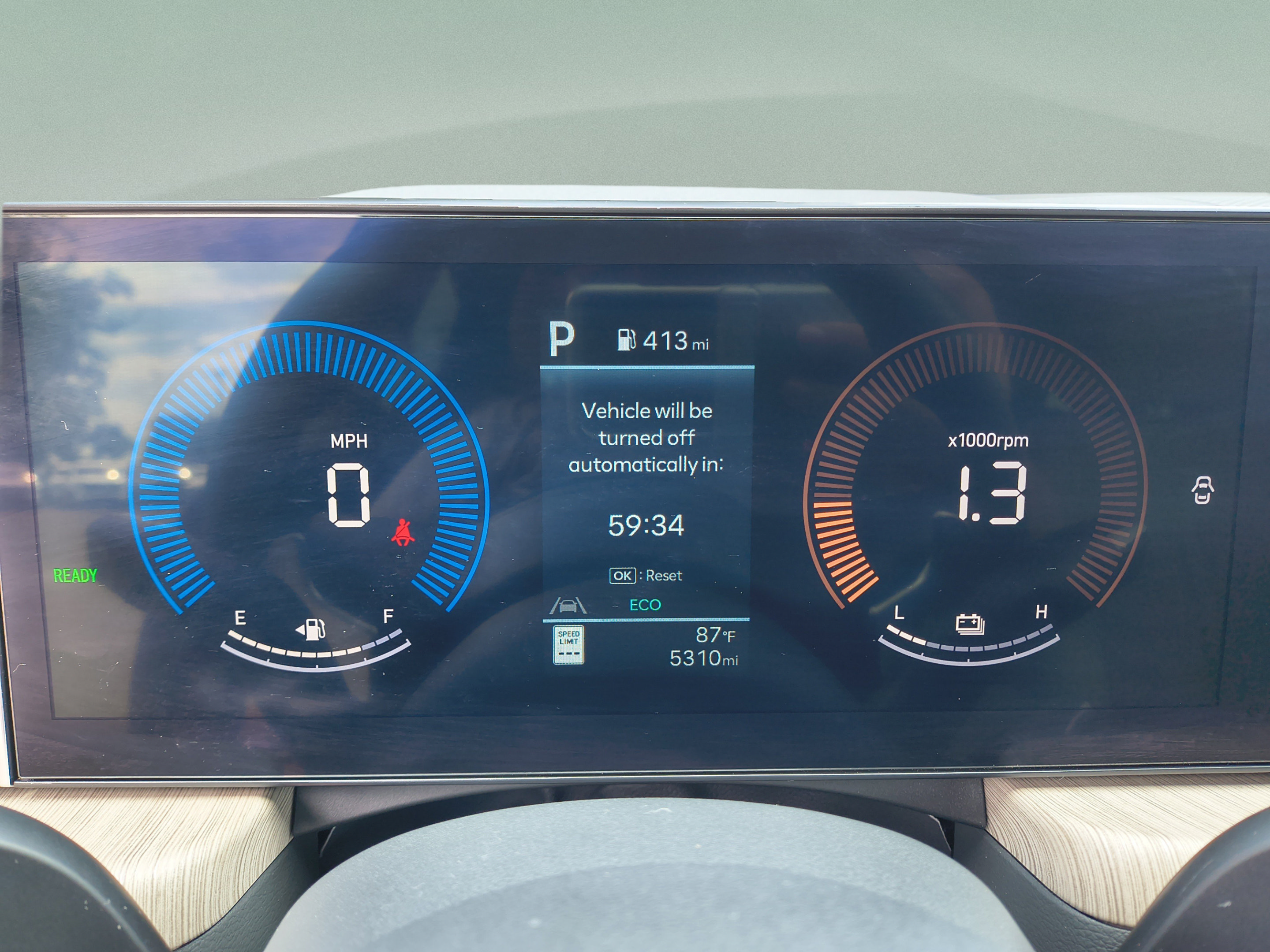 Certified 2025 Hyundai Sonata SEL FWD image 31