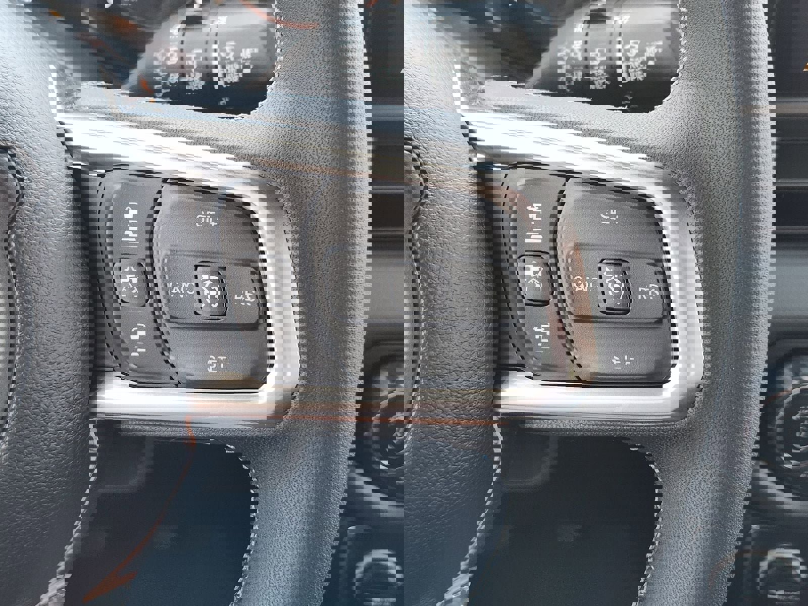 New 2026 Jeep Wrangler Unlimited Sahara image 39