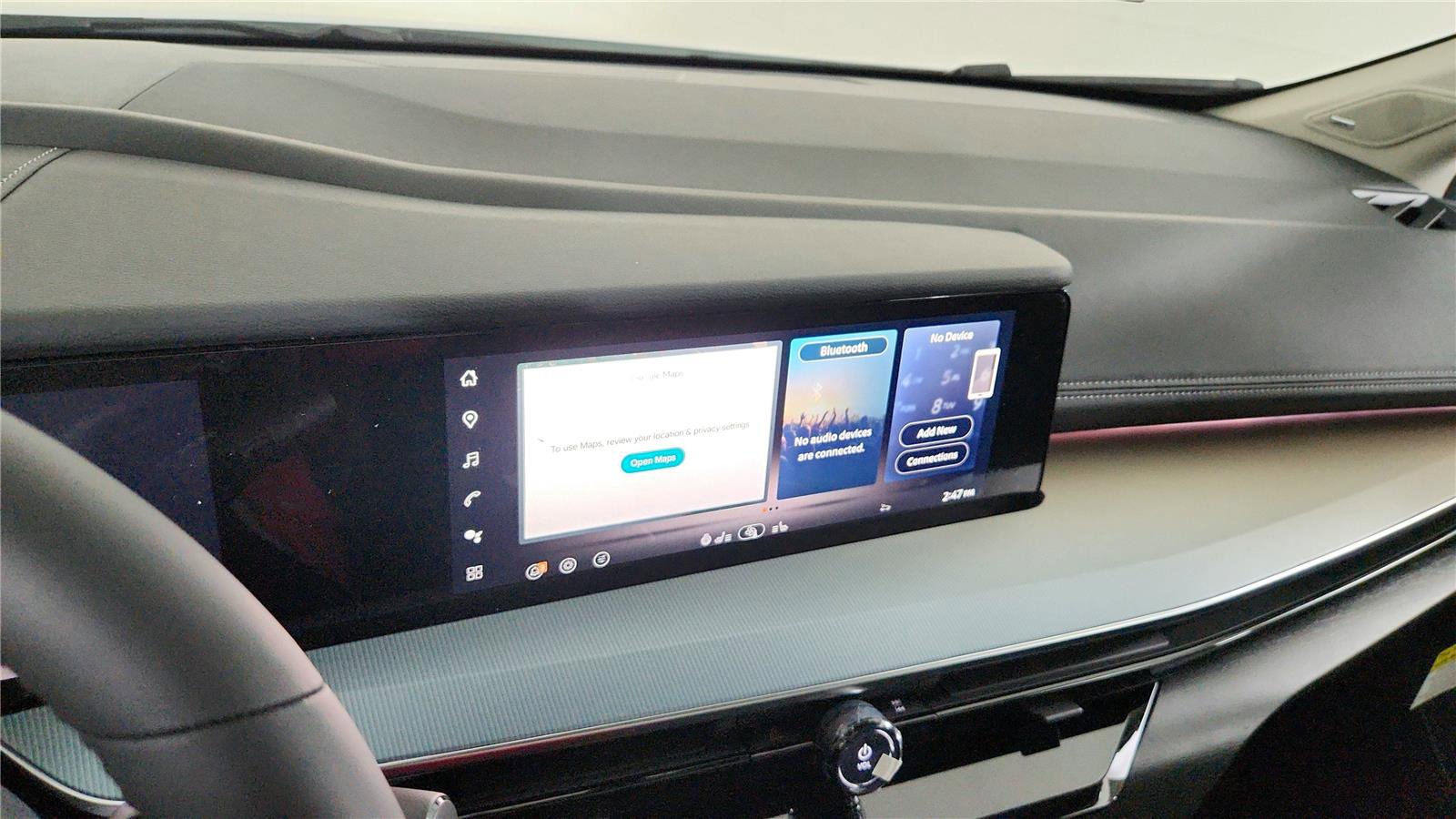 New 2026 Nissan Murano SL AWD/4WD image 27