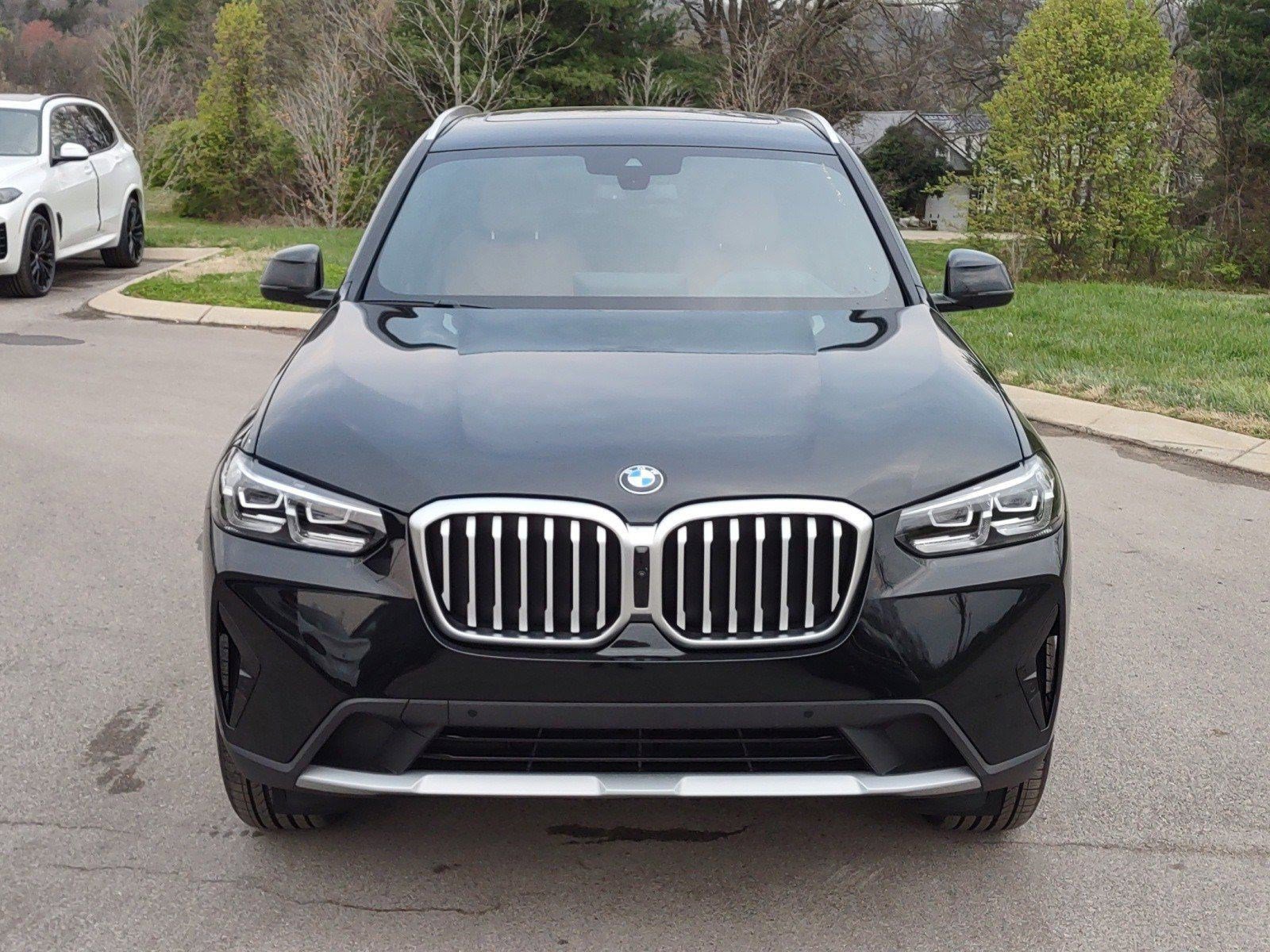 Used 2024 BMW X3 xDrive30i w/ Premium Package w/ZPA image 6