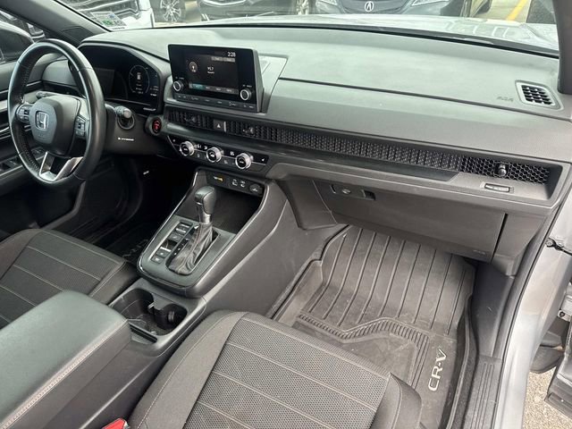 Used 2023 Honda CR-V Sport image 17