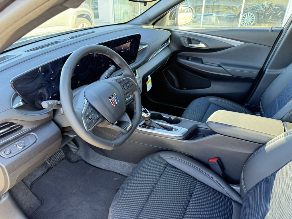New 2026 Buick Envista Preferred w/ Convenience I Package image 11