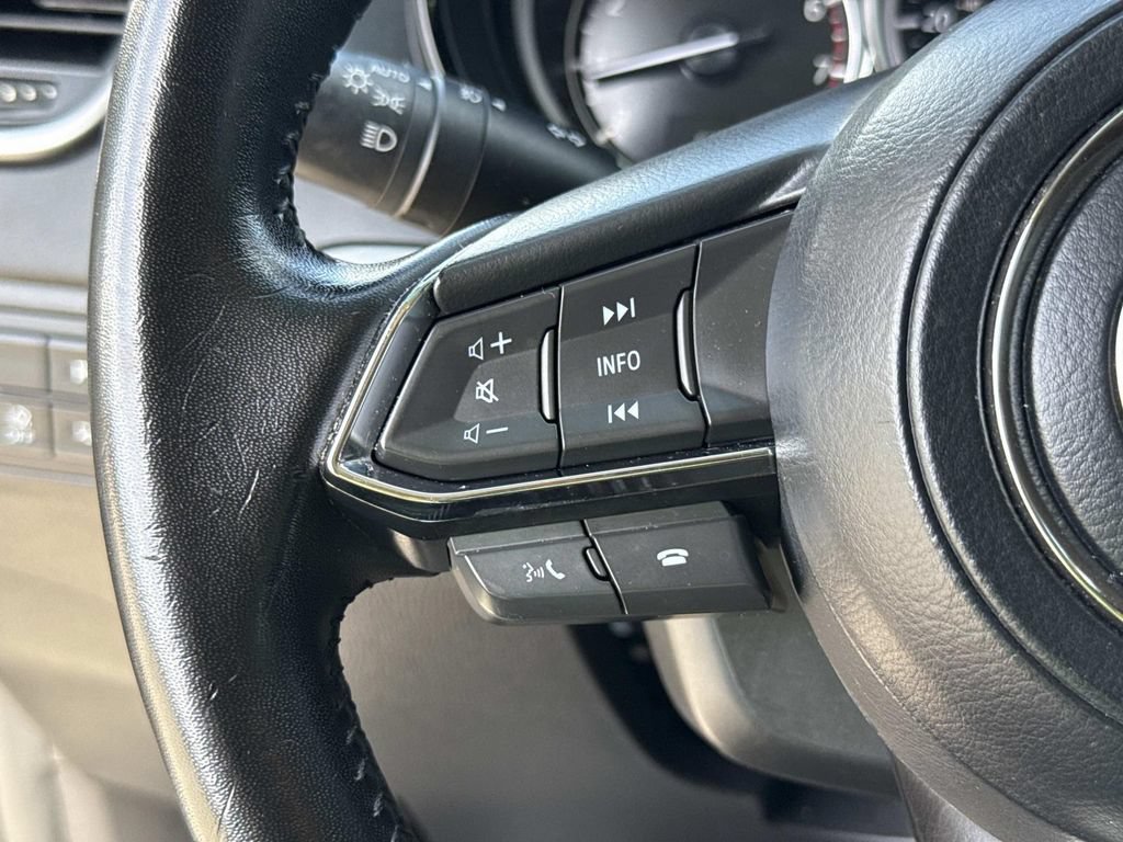 Used 2022 MAZDA CX-9 Touring Plus AWD/4WD image 44