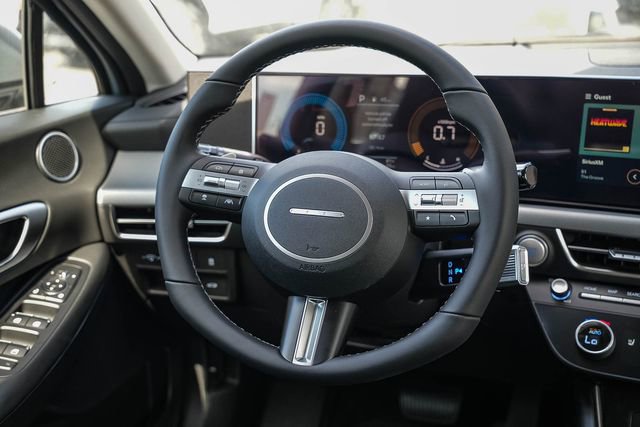New 2026 Hyundai Sonata SEL FWD image 18