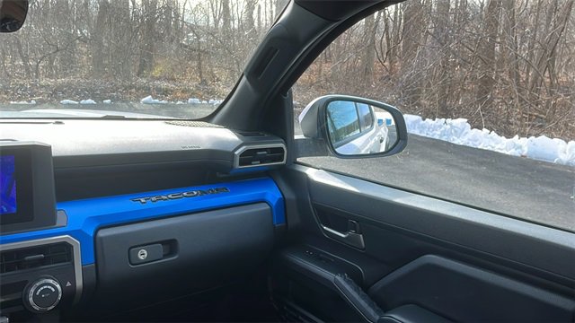 Used 2024 Toyota Tacoma TRD Off-Road image 22