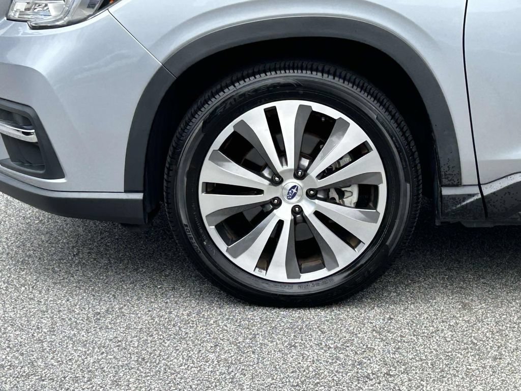 Used 2022 Subaru Ascent Touring AWD/4WD image 9
