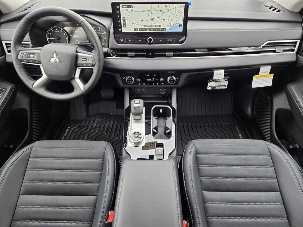 New 2026 Mitsubishi Outlander Trail Edition image 21
