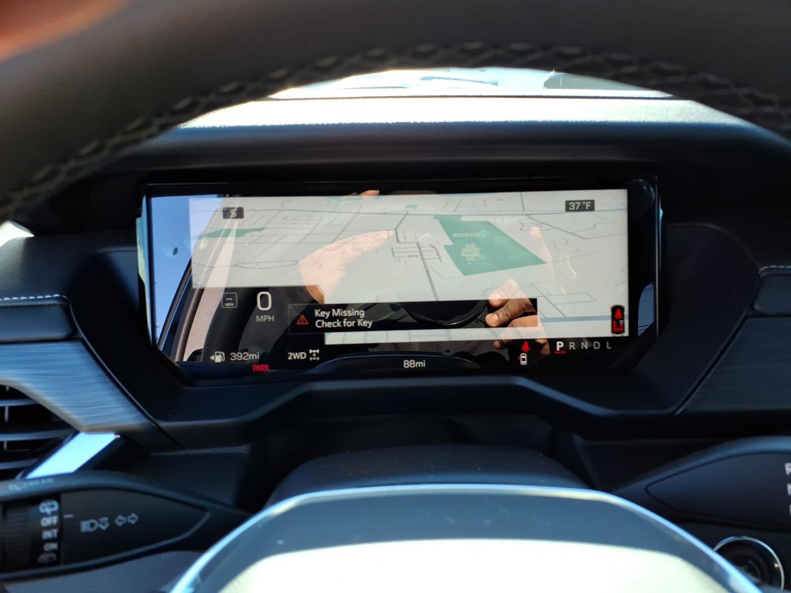 New 2026 GMC Acadia Elevation w/ Elevation Premium Package image 16