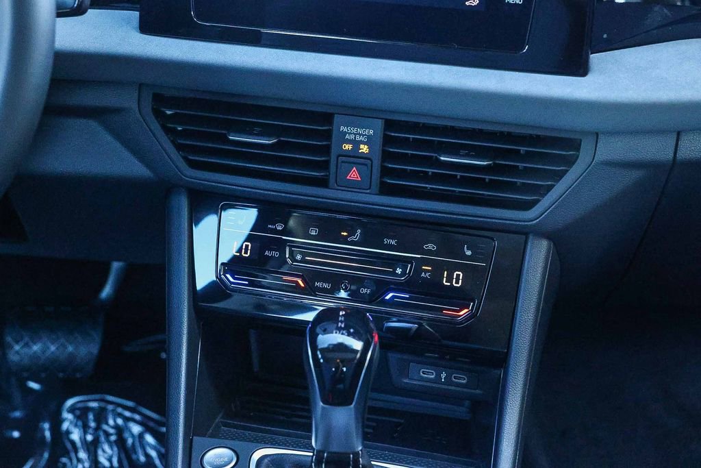 New 2026 Volkswagen Jetta SE image 21