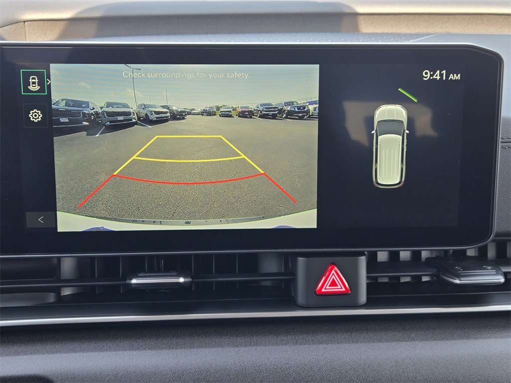 New 2026 Kia Carnival EX image 13
