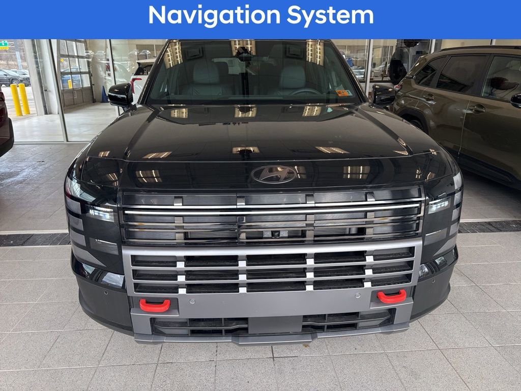 New 2026 Hyundai Palisade XRT Pro image 2