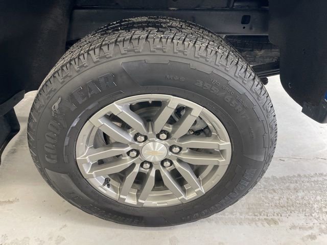 Certified 2023 Chevrolet Colorado LT w/ LT Convenience Package image 10