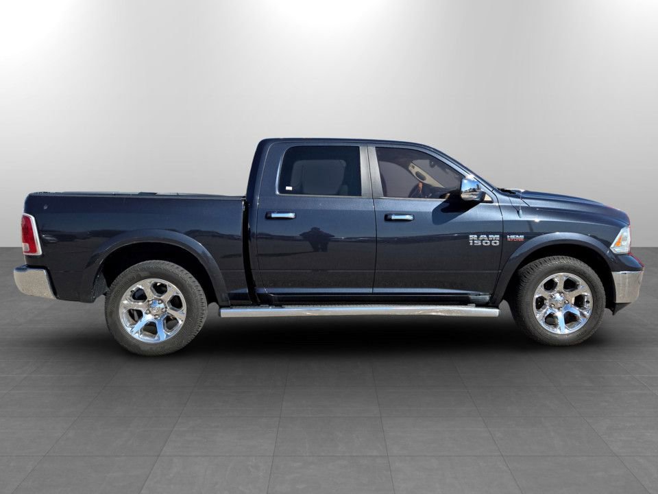 Used 2013 RAM 1500 Laramie w/ Convenience Group image 5