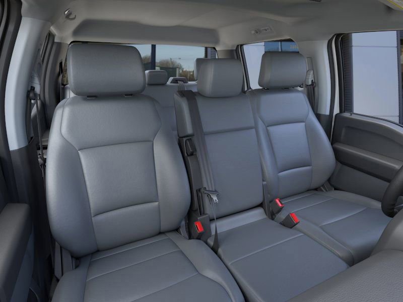 New 2026 Ford F250 XL image 10