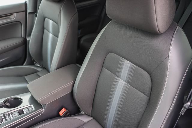 Certified 2026 Honda Civic Sport image 27