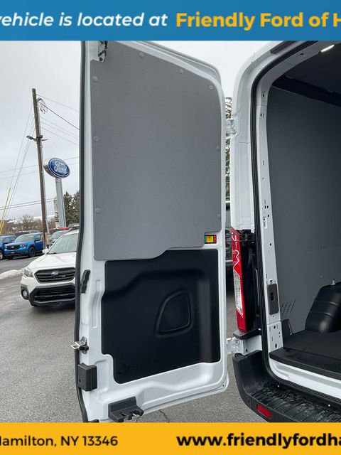 Used 2026 Ford Transit 250 148 Medium Roof Extended AWD image 42