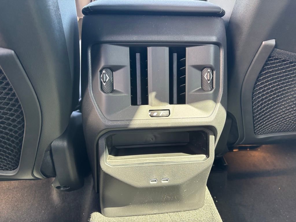 New 2026 BMW X3 xDrive30 image 16