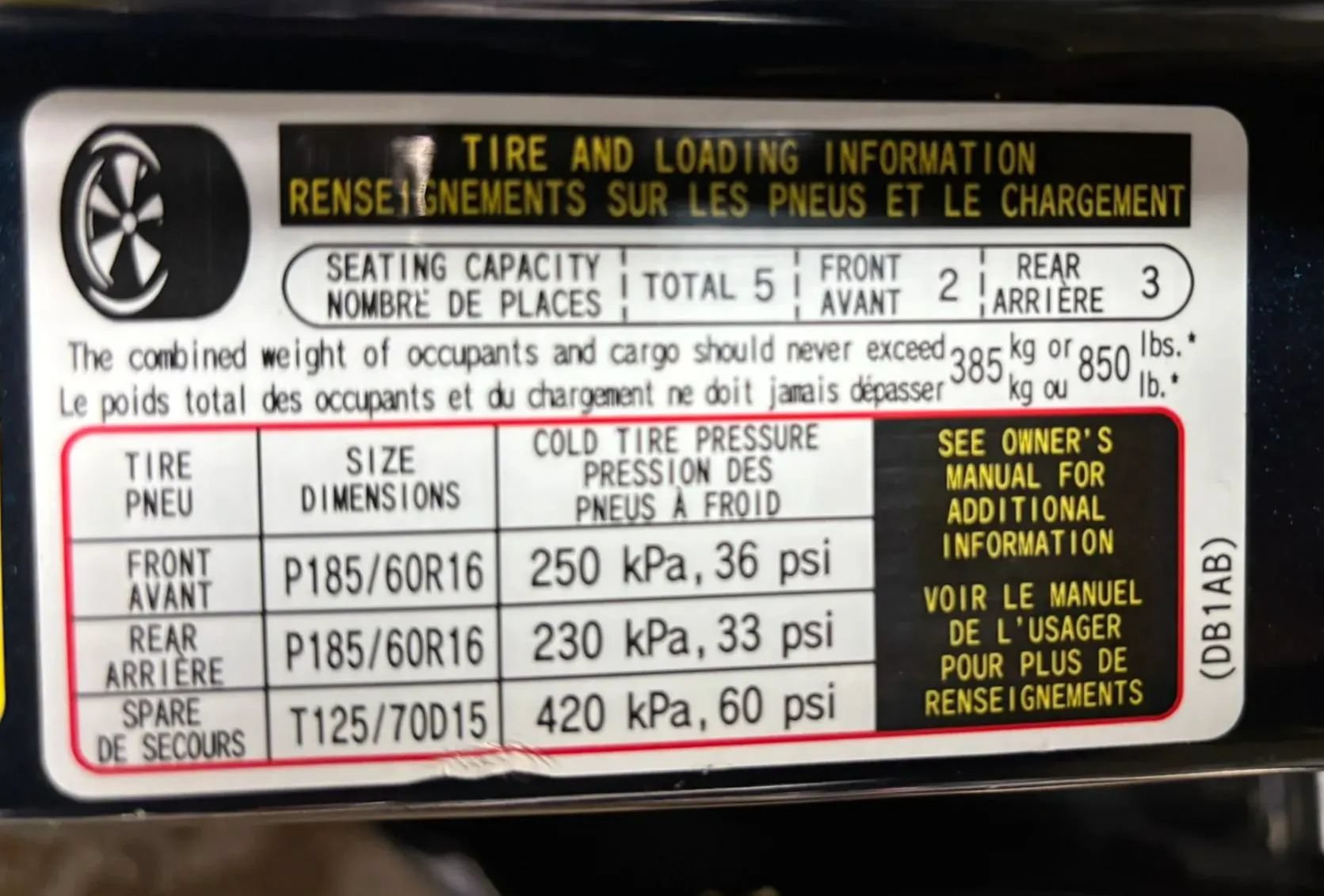 Used 2018 Toyota Yaris iA FWD image 25