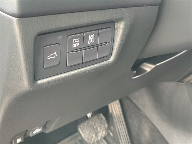 Used 2019 MAZDA CX-5 Grand Touring image 15