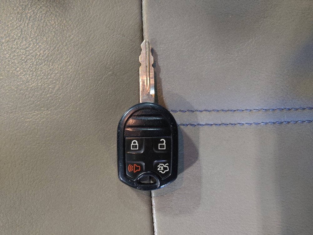 Used 2014 Ford Edge SEL w/ Equipment Group 205A FWD image 32