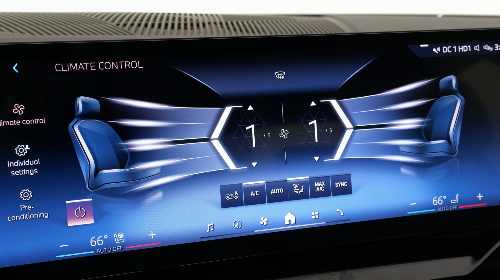 Used 2024 BMW 530i xDrive image 55