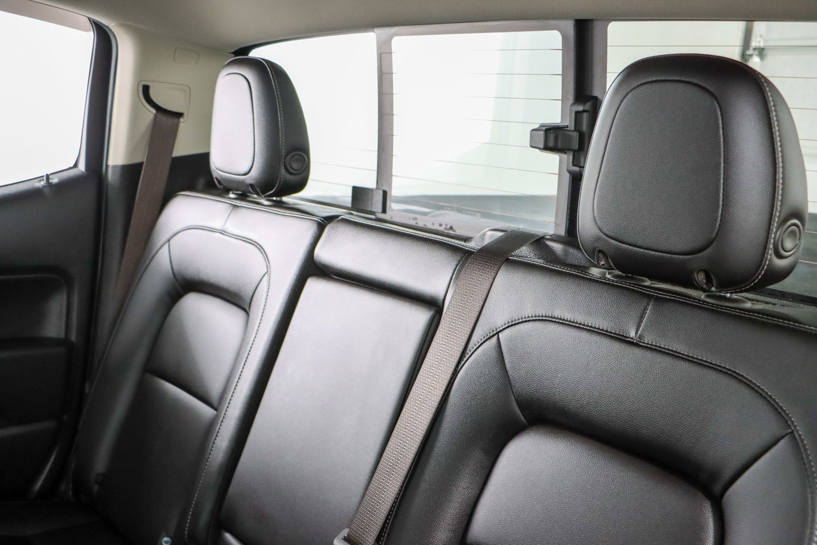 Used 2022 Chevrolet Colorado LT image 25