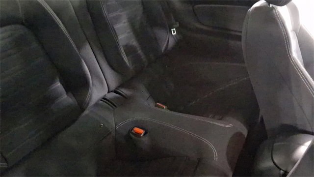 Used 2022 Ford Mustang Mach 1 image 15