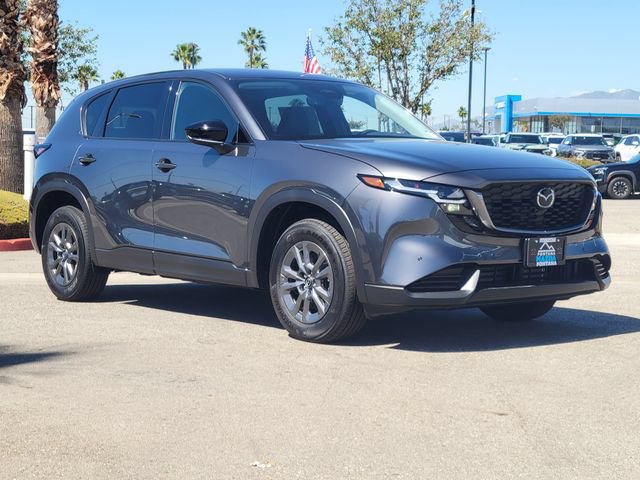 New 2026 MAZDA CX-5 Select AWD/4WD image 34