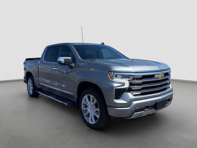 Used 2026 Chevrolet Silverado 1500 High Country w/ High Country Premium Package image 27