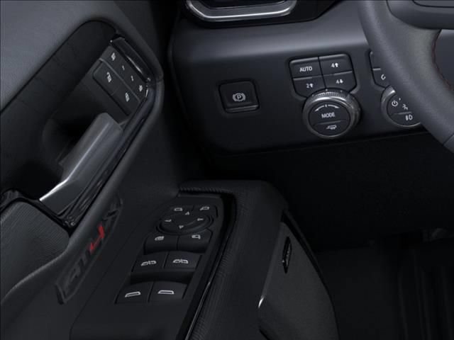 New 2026 GMC Sierra 1500 AT4X AWD/4WD image 22