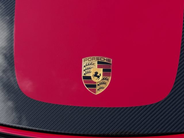 Certified 2025 Porsche 718 Cayman GT4 RS RWD image 27