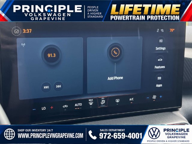 Used 2024 Ford Mustang Coupe RWD image 19