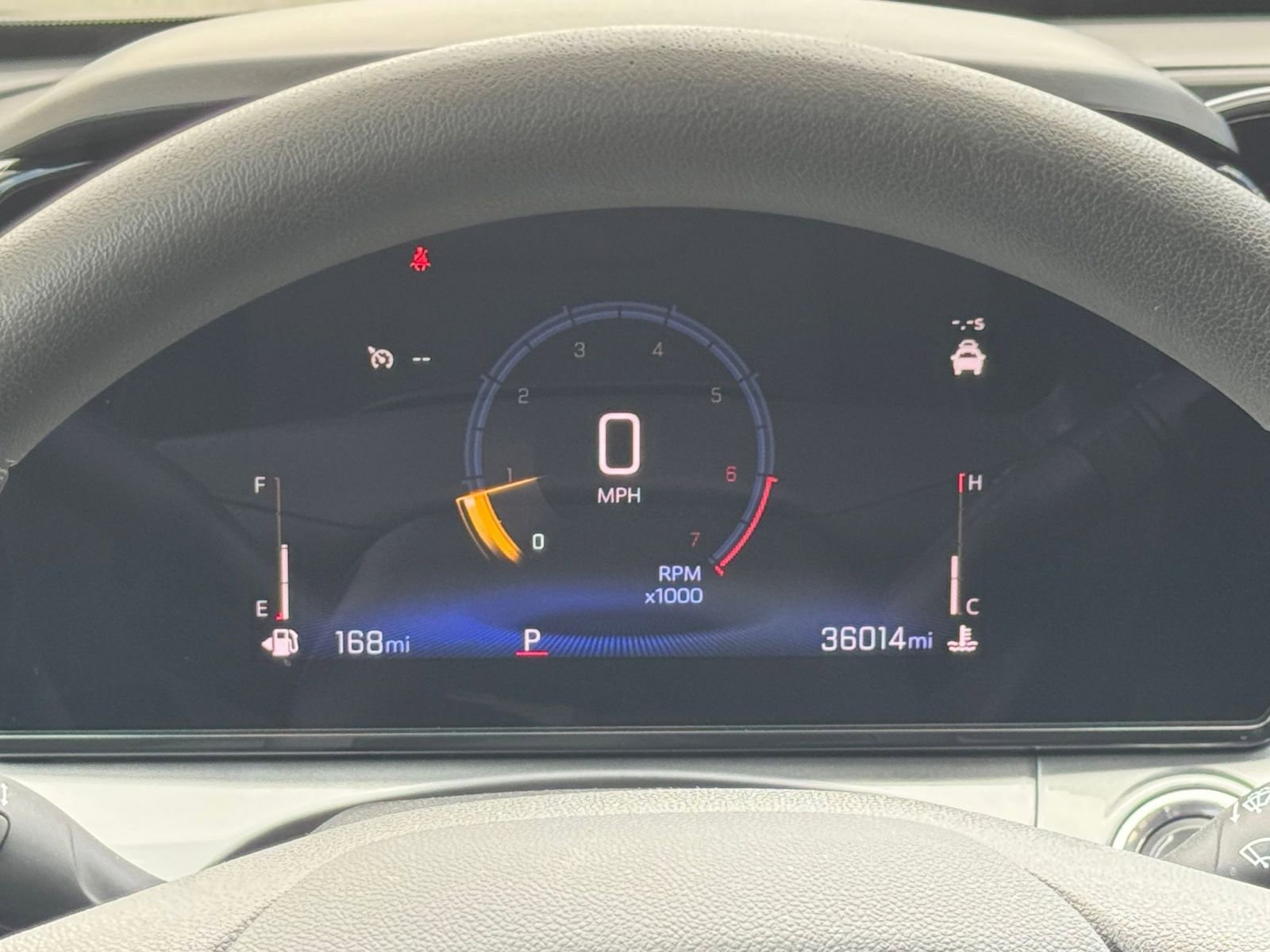 Used 2025 Chevrolet Trax LT FWD image 40
