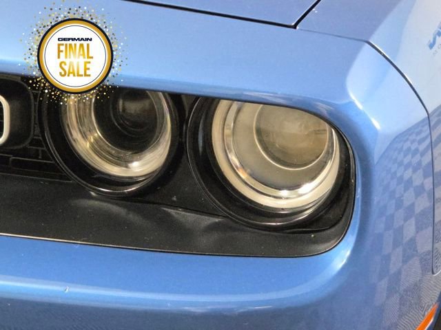Used 2022 Dodge Challenger R/T image 12