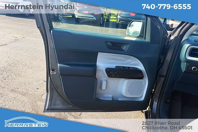 Used 2025 Ford Maverick XLT w/ XLT Luxury Package AWD/4WD image 13