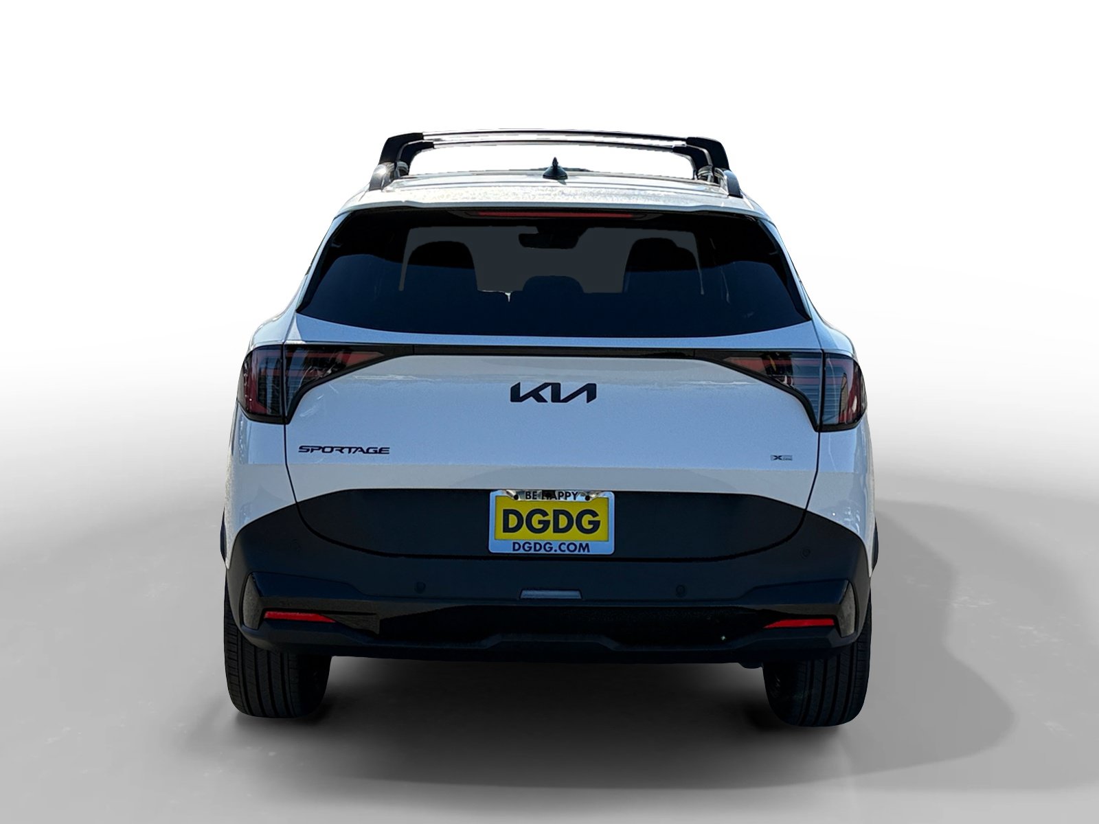 New 2026 Kia Sportage X-Line AWD/4WD image 4