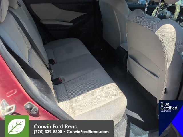 Used 2019 Subaru Impreza 2.0i AWD/4WD image 13
