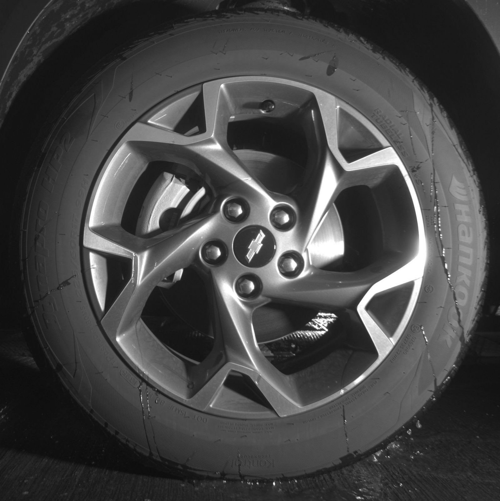 Used 2025 Chevrolet Trax LT FWD image 14