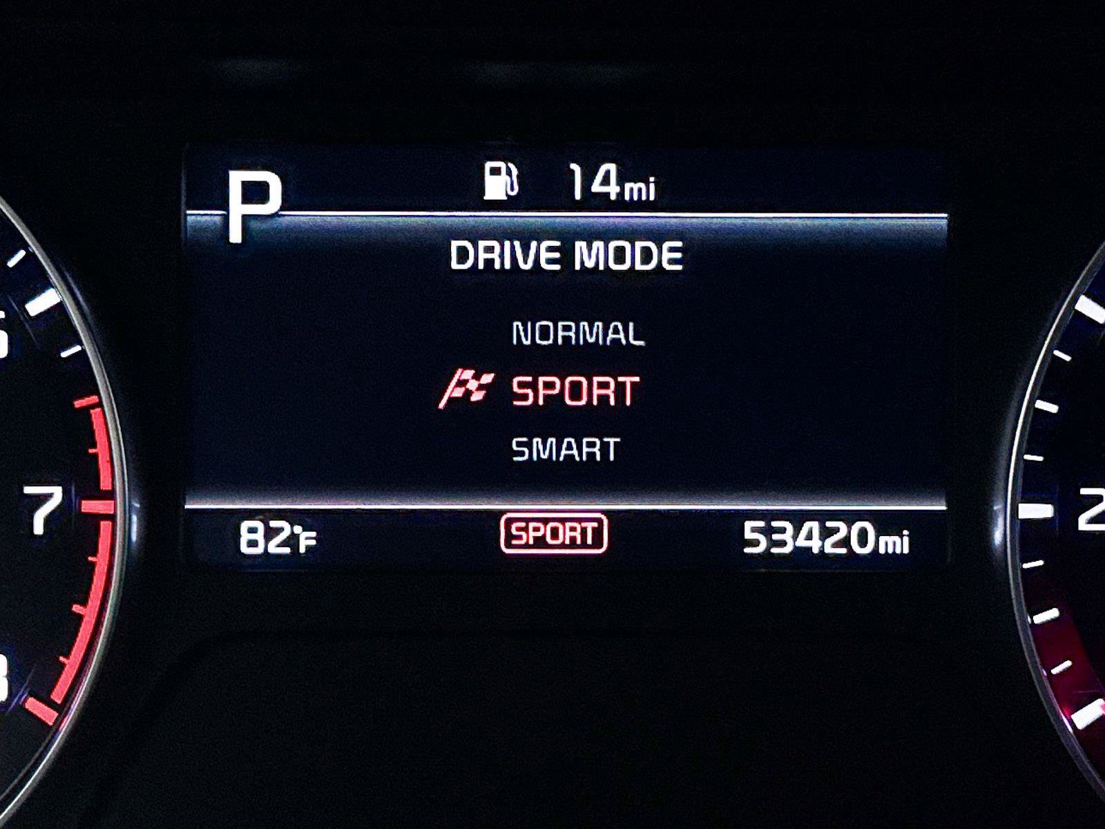 Used 2024 Kia Forte LXS w/ LXS Technology Package FWD image 8