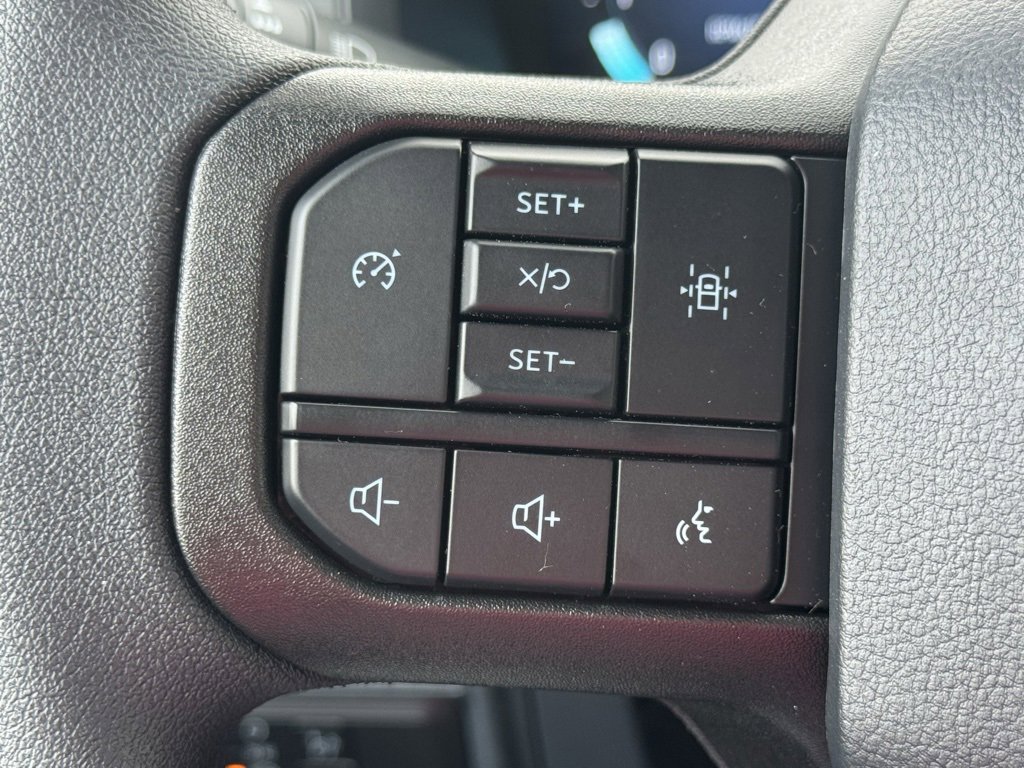 New 2025 Ford F150 STX w/ Equipment Group 201A FX4 image 34