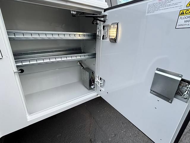 New 2024 Ford F450 XL w/ Snow Plow Prep Package image 36