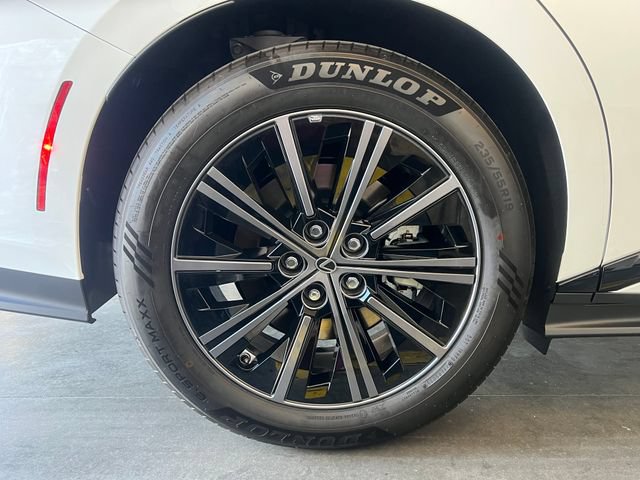 New 2026 Lexus ES 350e FWD image 13