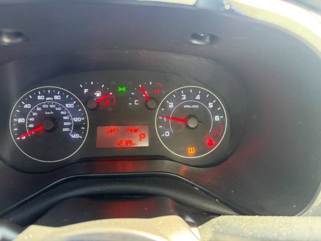 Used 2022 RAM ProMaster City Tradesman w/ Lights & Wheels Group FWD image 40