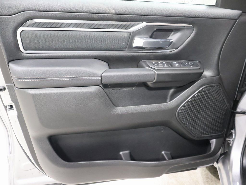 New 2026 RAM 1500 Big Horn image 9