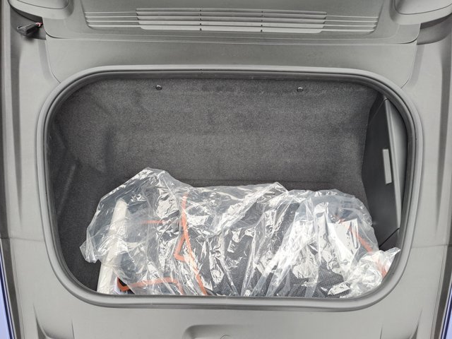 Certified 2024 Porsche 911 Targa 4S image 15