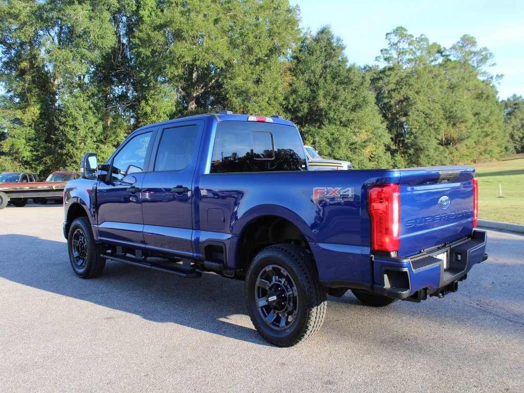 New 2026 Ford F250 XL w/ STX Appearance Package image 14