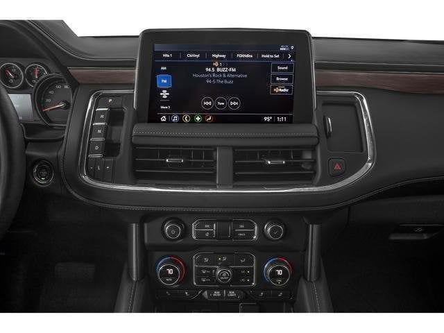 Used 2021 Chevrolet Tahoe Z71 image 83