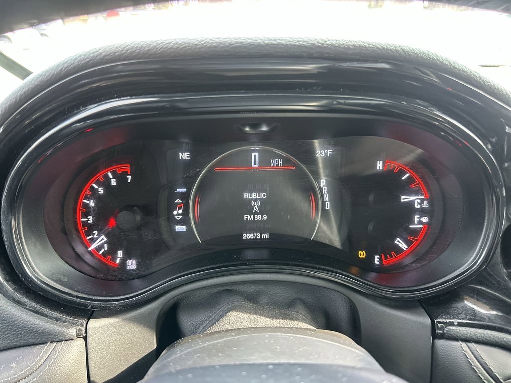 Used 2023 Dodge Durango SXT Launch Edition AWD/4WD image 15