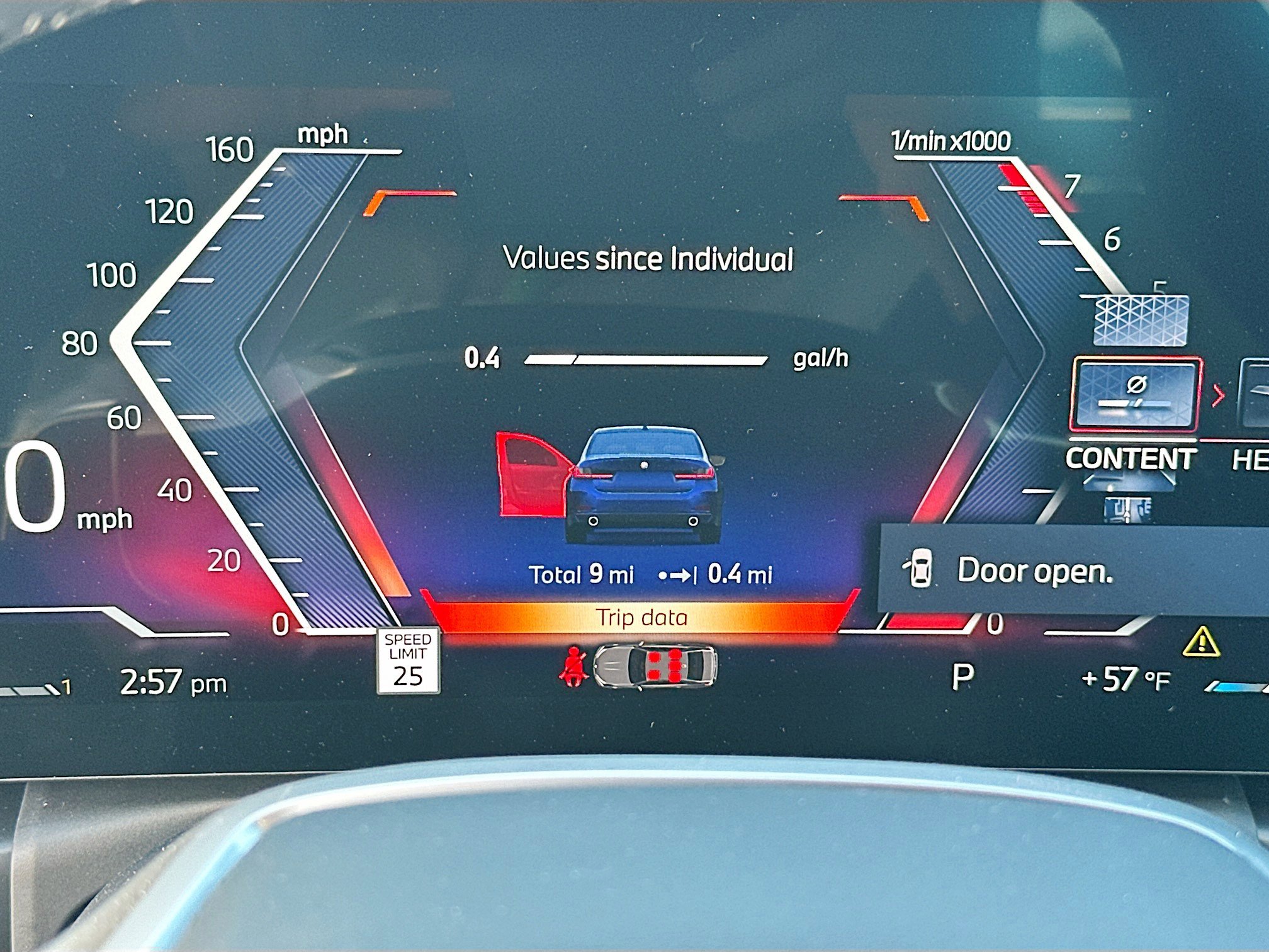 New 2026 BMW 330i xDrive Sedan w/ Premium Package image 9