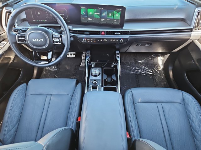 Used 2025 Kia Sorento SX Prestige AWD/4WD image 19